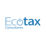 Logotipo de Ecotax Consultores, cliente de consultoría en protección de datos y RGPD