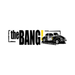 Logotipo de The Bang, cliente de consultoría en protección de datos y RGPD