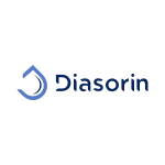 Logotipo de Diasorin, cliente en servicios de protección de datos