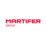 Logotipo de Martifer Group, cliente de consultoría en protección de datos y RGPD