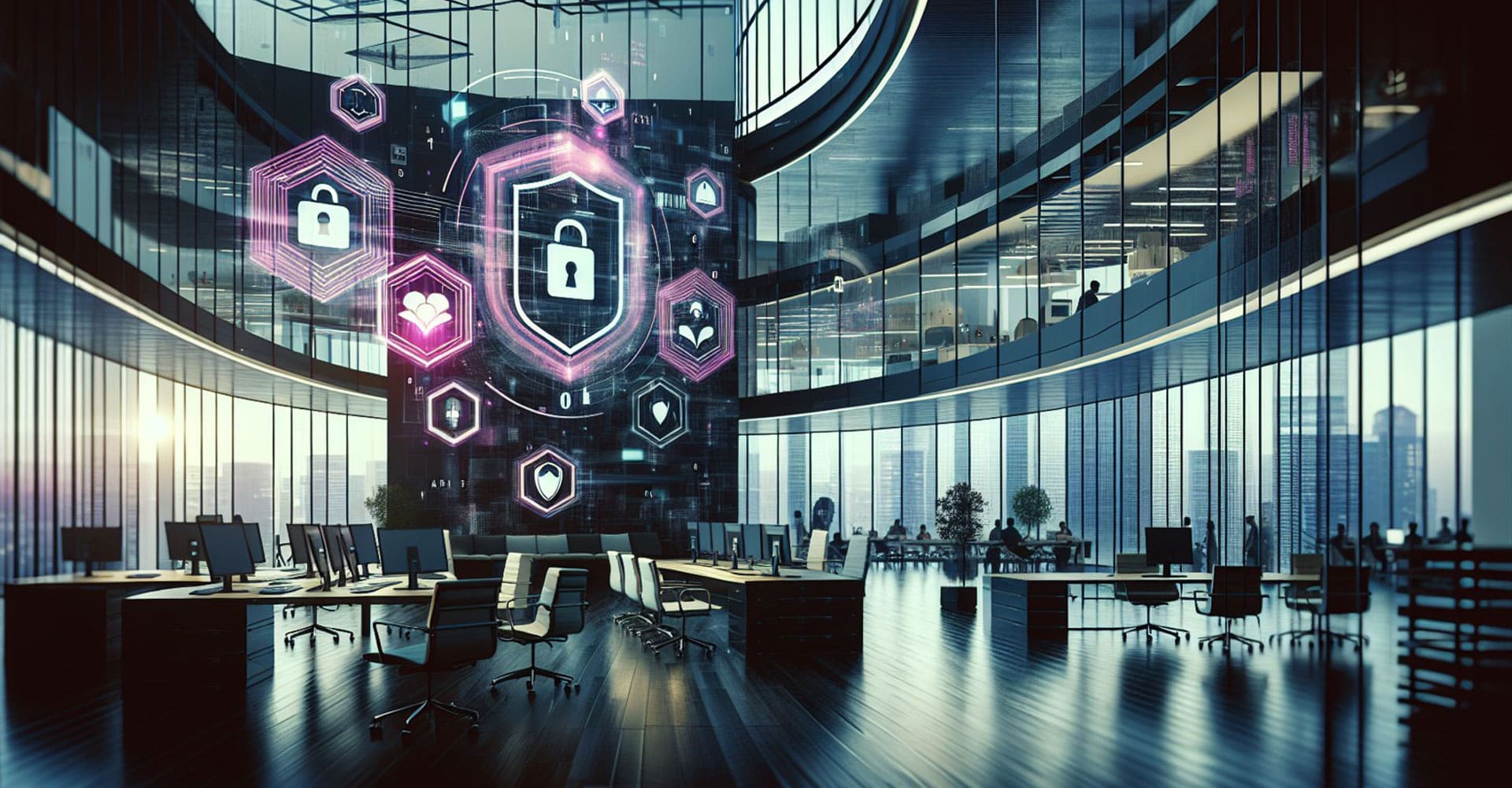 Servicios de ciberseguridad y certificaciones ENS e ISO:27001 para garantizar la protección y seguridad de los datos