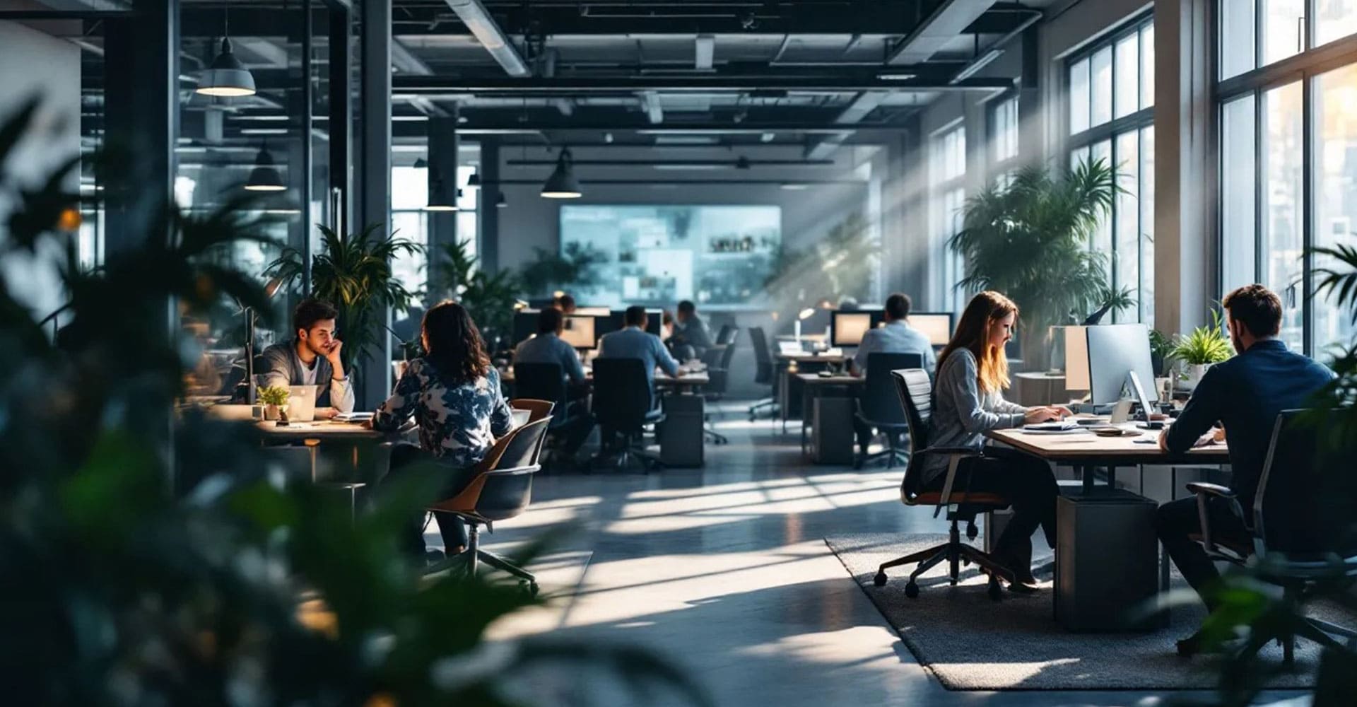 Empresas que ya confían en nuestra experiencia